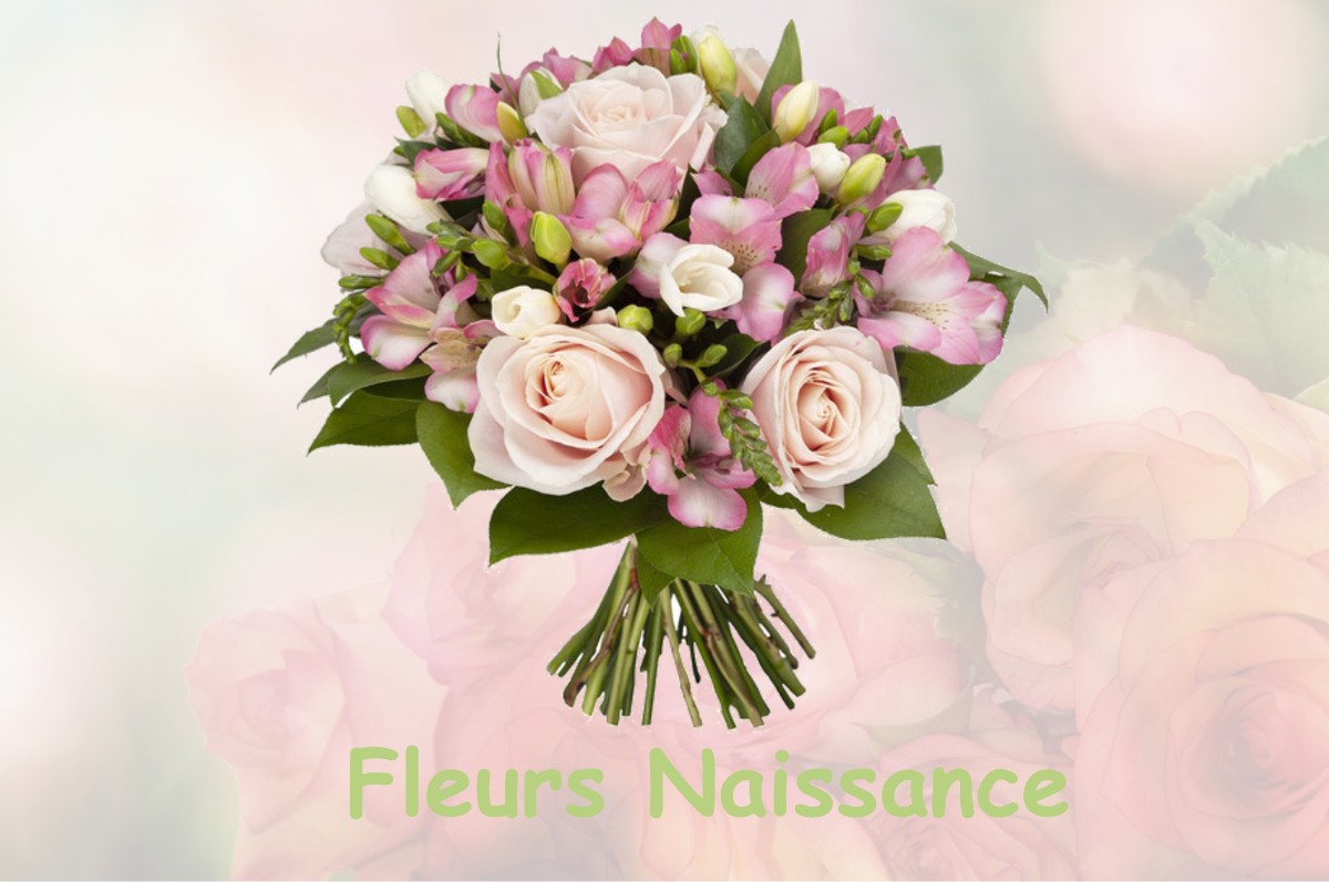 fleurs naissance LE-LEUY