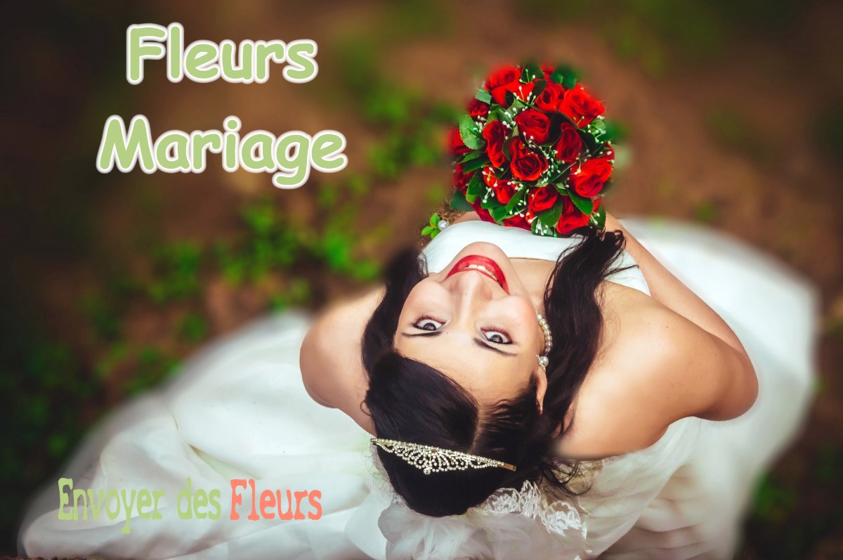 lIVRAISON FLEURS MARIAGE à LE-LEUY