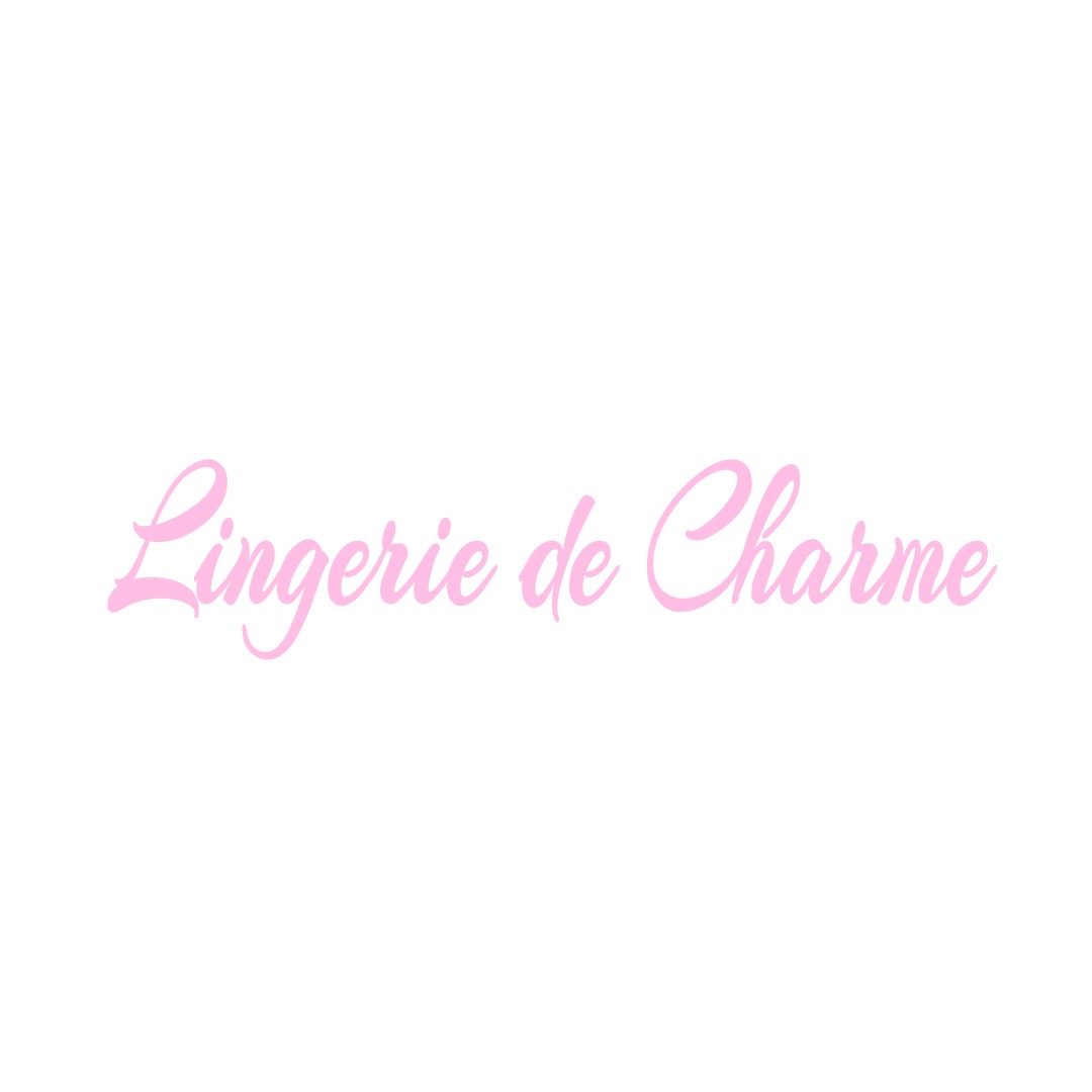 LINGERIE DE CHARME LE-LEUY